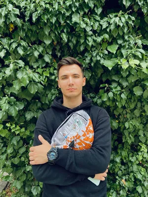Ilya Rabchynski
